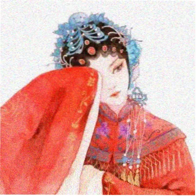 资源影院访谈主持人头像