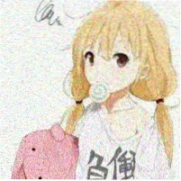 观众留言头像：夜班通勤者